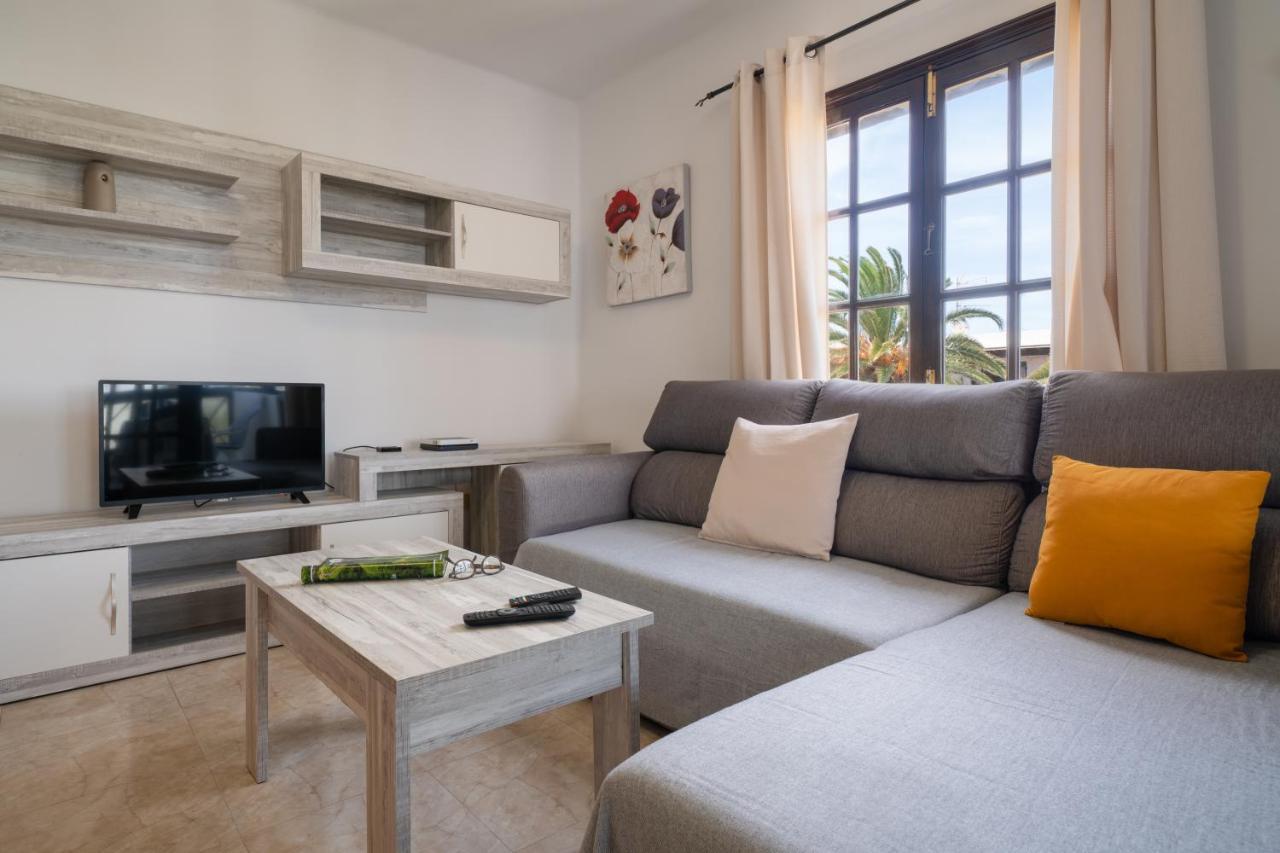Sabbia Suites Margarita Puerto del Carmen  Buitenkant foto