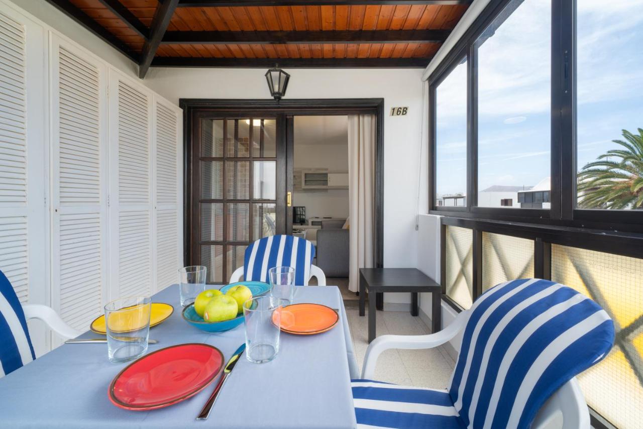 Sabbia Suites Margarita Puerto del Carmen  Buitenkant foto