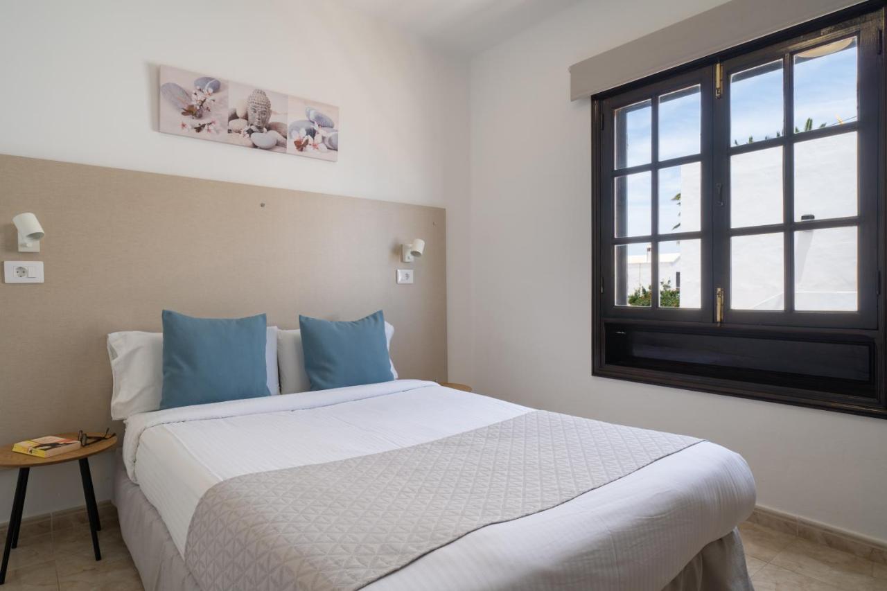 Sabbia Suites Margarita Puerto del Carmen  Buitenkant foto
