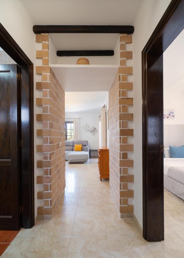 Sabbia Suites Margarita Puerto del Carmen  Buitenkant foto